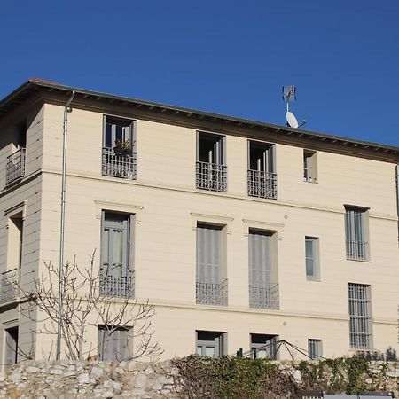 Apartmán Superbe Studio Au Centre De Vence Exteriér fotografie