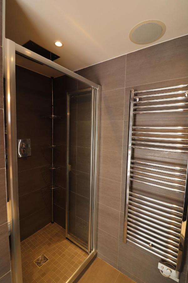 Apartmán Superbe Studio Au Centre De Vence Exteriér fotografie