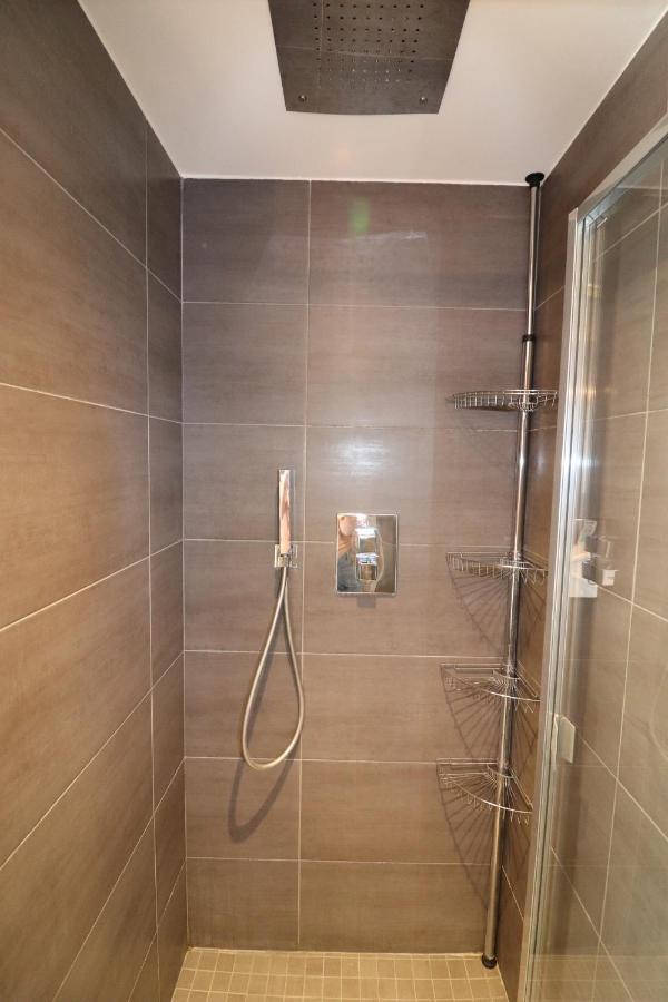 Apartmán Superbe Studio Au Centre De Vence Exteriér fotografie
